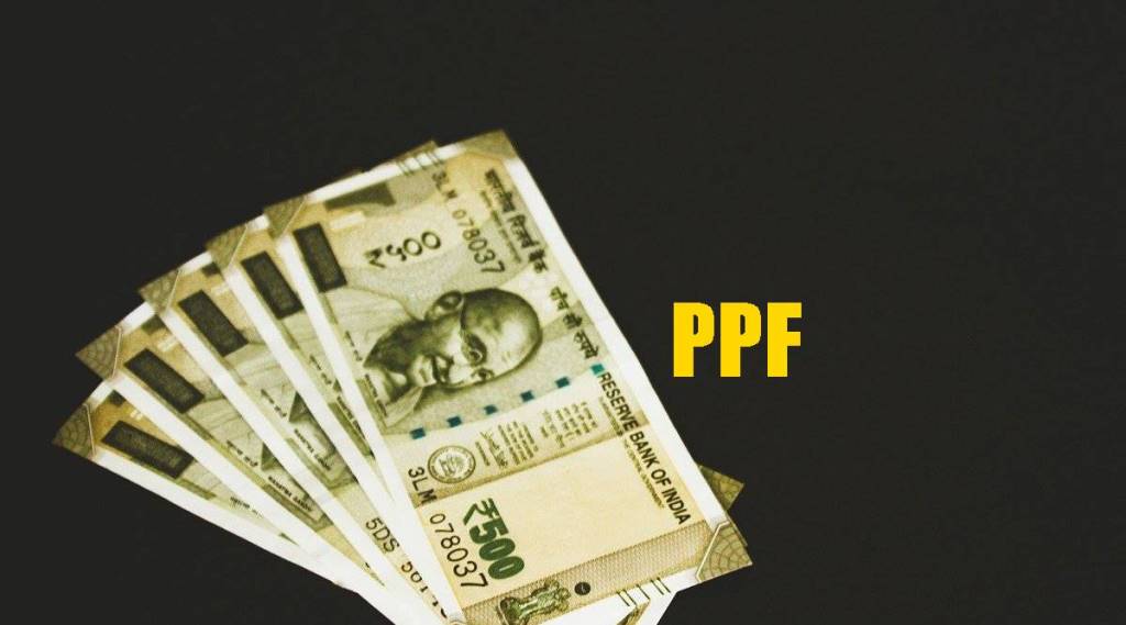 ppf invesment