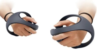 The Japanese electronics giant still hasn’t shown off what the VR headset will look like, but some technical specifications are already available.