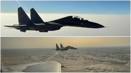 rafale