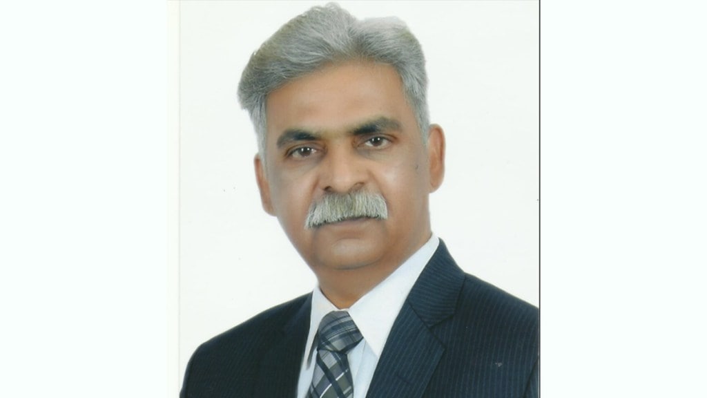 rajeev sharma autobot