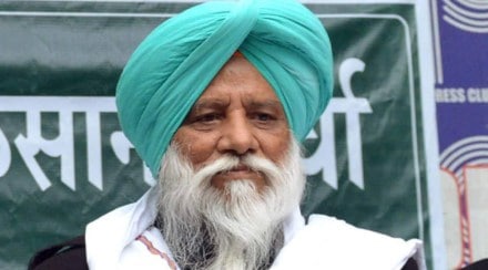 The decision of both parties to explore a pre-poll pact came as Rajewal on Sunday ruled out the alliance with the Aam Aadmi Party. The decision of both parties to explore a pre-poll pact came as Rajewal on Sunday ruled out the alliance with the Aam Aadmi Party.