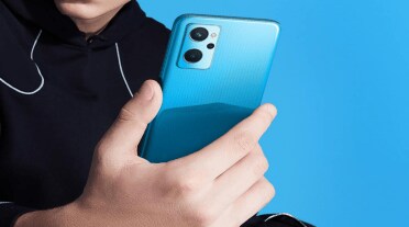 For photography, the Realme 9i has a triple camera setup on the rear with a 50MP main sensor.