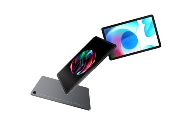 Realme Pad update