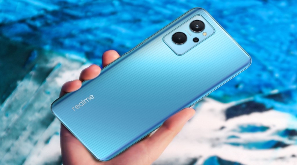 It will compete with the Redmi Note 10S.