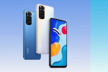 Redmi Note 11S
