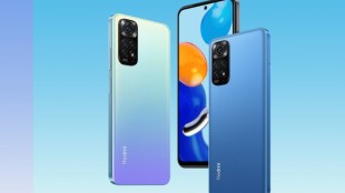 Redmi Note 11 global variant