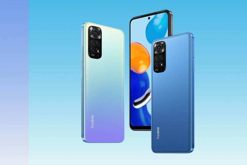 Redmi Note 11