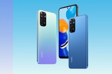 Redmi Note 11