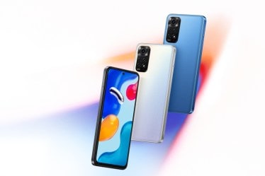 Redmi Note 11S