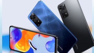 Redmi Note 11 Pro 5G global variant