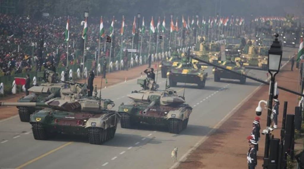 republic day 2022