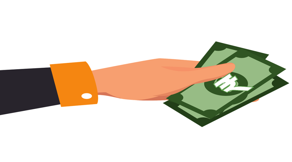 Owing to their nature of operating within a circle of trust, many SMEs offer a credit line to their customers without knowing their ability to repay. (Image: pixabay)