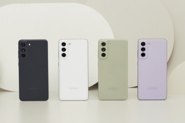 Samsung Galaxy S21 FE