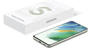 Samsung Galaxy S21 FE 5G