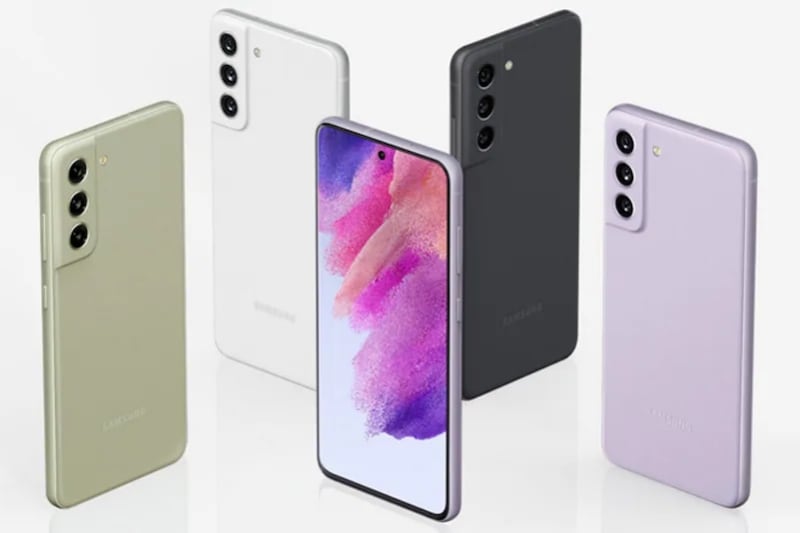 Samsung Galaxy S21 FE