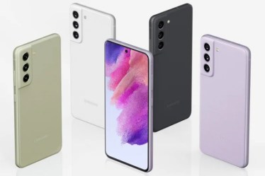 Samsung Galaxy S21 FE