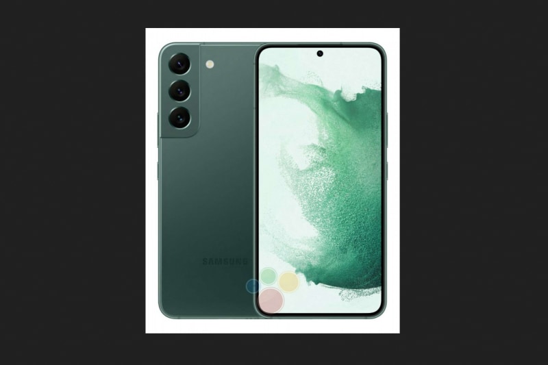 Samsung Galaxy S22 Plus