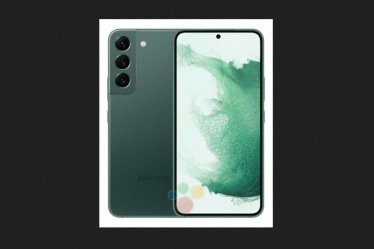 Samsung Galaxy S22 Plus