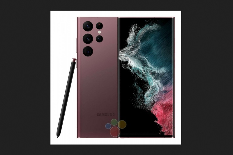 Samsung Galaxy S22 Ultra