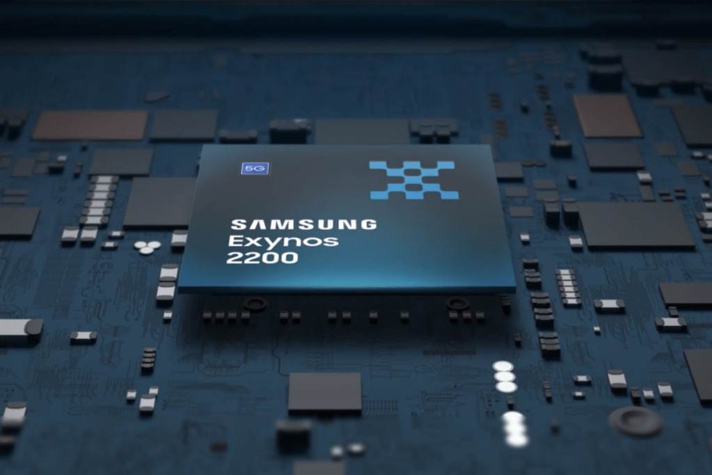 The Exynos 2200 is in mass production at the time of writing and is very likely to debut inside the Galaxy S22 series expected to launch sometime in February. 