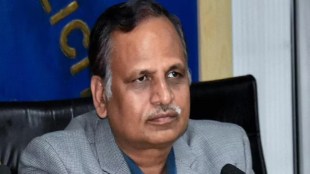 satyendra jain