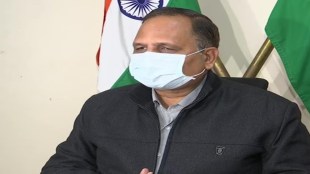 satyendra jain