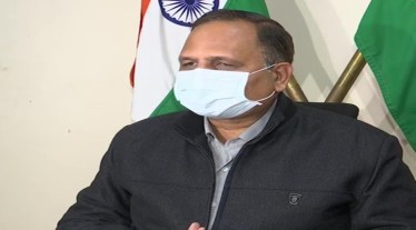 satyendra jain