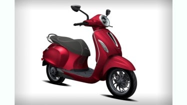 Bajaj Chetak