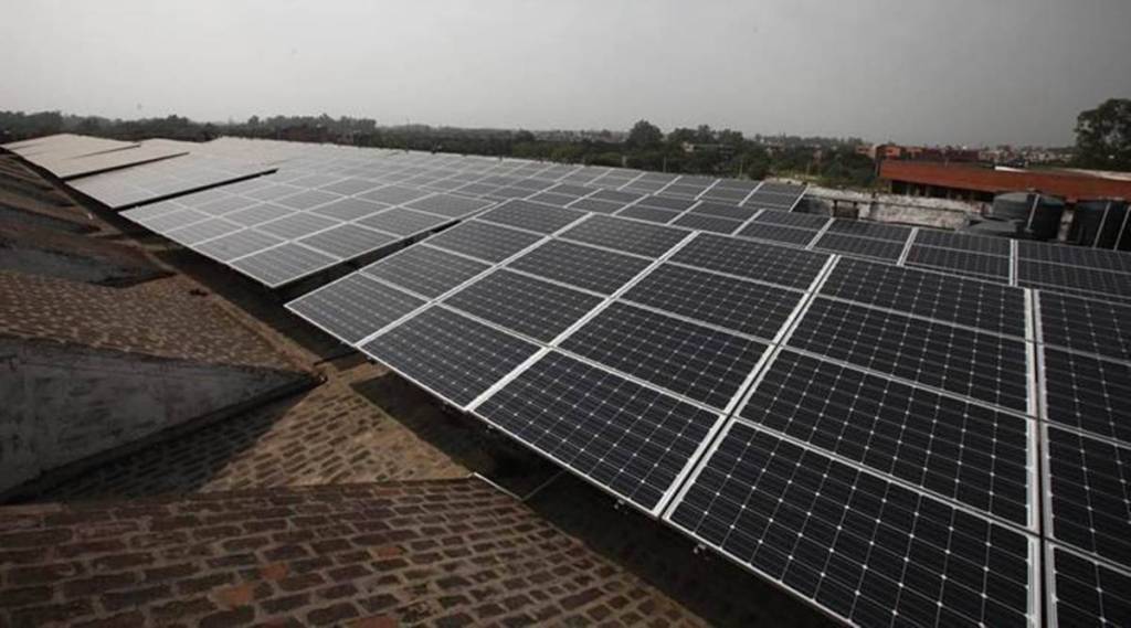 Green Energy