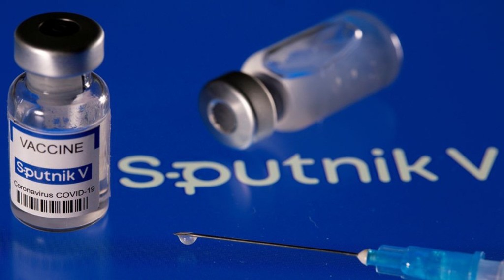 sptunki V