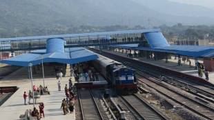 Indian Railways RRB NTPC recruitment