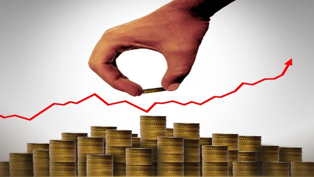 Irrespective of the size and scale of business, it is imperative that enterprises look at digitising their GST compliance today. (Image: stockvault)