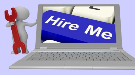 MSME Sampark enables trainees and students passing out from the 18 MSME Technology Centres in India and recruiters including national and multinational firms to connect for hiring and manpower needs. (Image: stockvault)