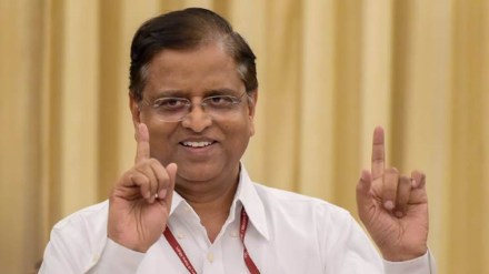 Introduction of the crypto bill was deferred in the winter session of Parliament. (Image: IE File) Introduction of the crypto bill was deferred in the winter session of Parliament. (Image: IE File)