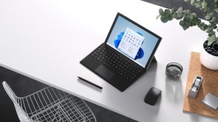 Surface Pro 8