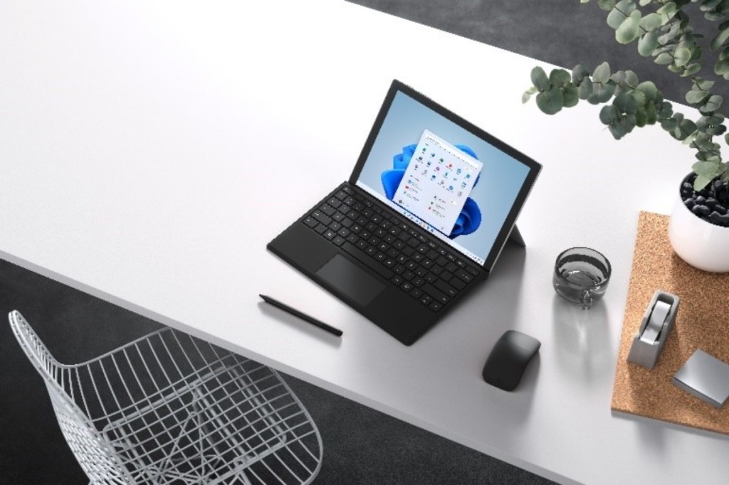 Surface Pro 8