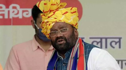 Maurya’s exit from the BJP is also likely to help the Opposition’s campaign that Yogi Adityanath government is a “pro-upper caste” regime. Maurya’s exit from the BJP is also likely to help the Opposition’s campaign that Yogi Adityanath government is a “pro-upper caste” regime.