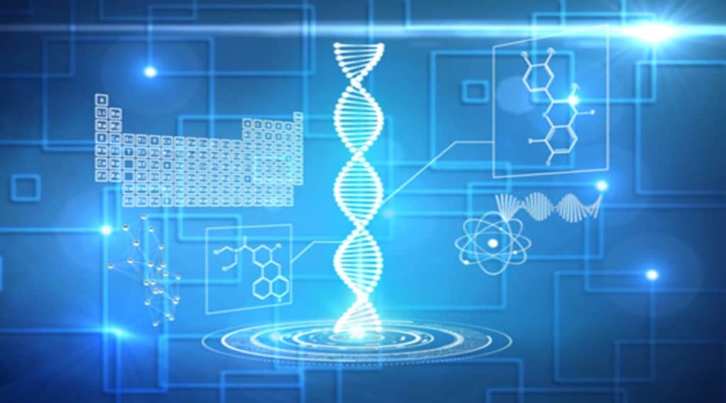 Synthetic Biology is an interdisciplinary field of research that utilizes much of the same techniques and equipment as the biological sciences. 