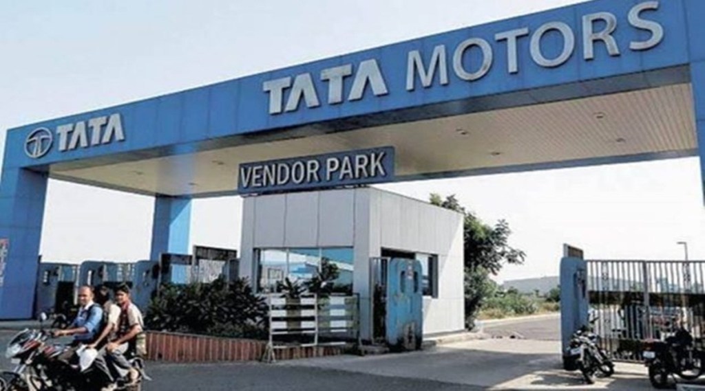tata motors tata motors