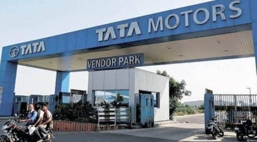 tata motors