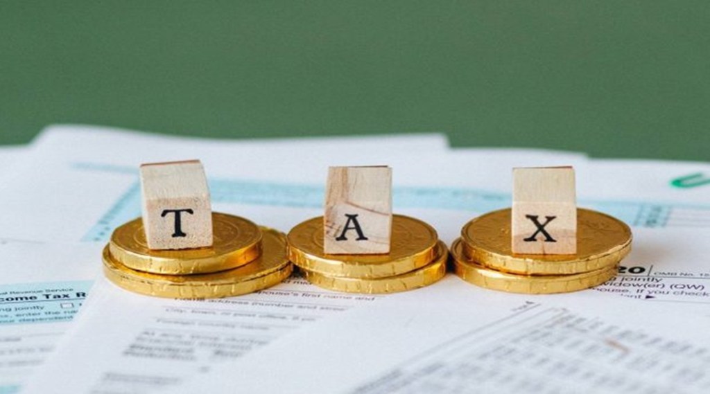 tax
