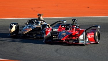 hyderabad could host formula e race