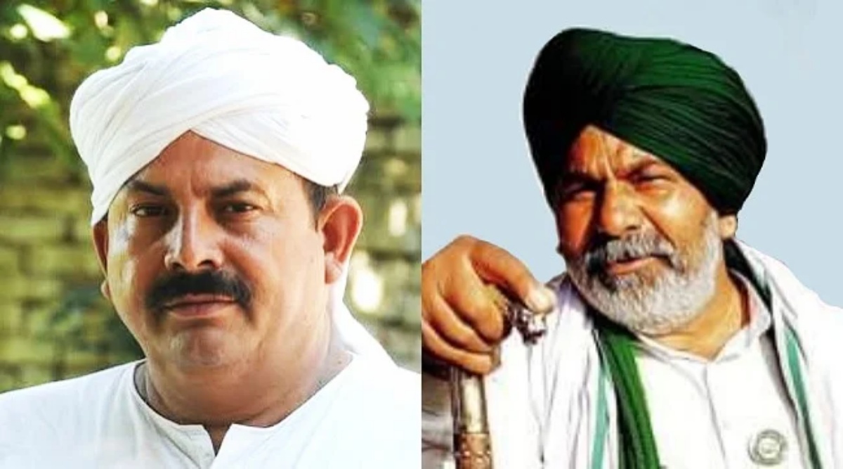 Interestingly, BKU president's U-turn on his statement came soon after his meeting with Union minister and BJP MP Sajeev Balyan who visited the former at his residence. 