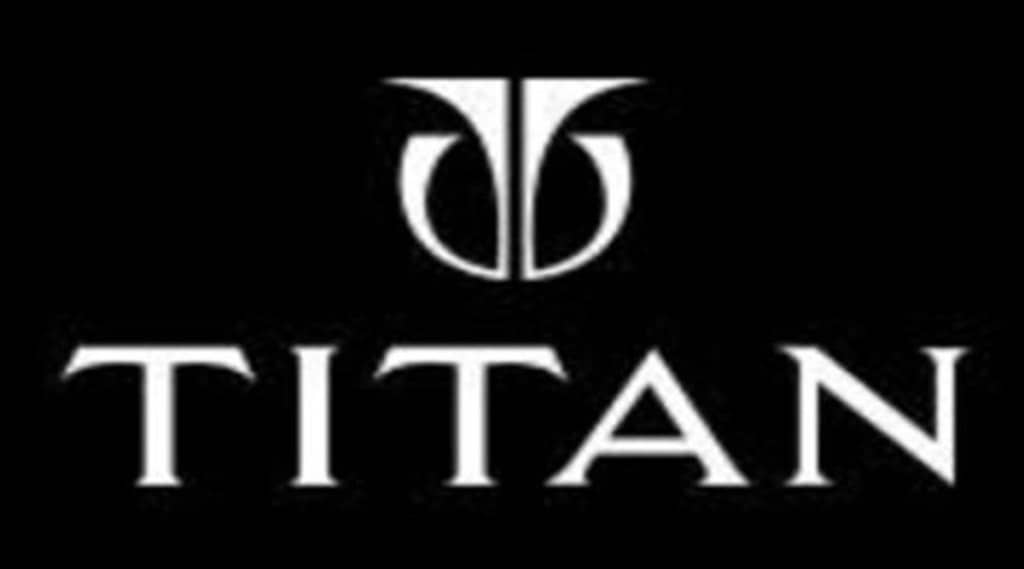 titan