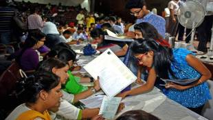 The Supreme Court earlier this month upheld the validity of the reservation despite the petitioners arguing that the Centre’s criteria were based on inadequate study. (IE)