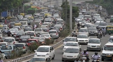 Delhi to soon get real-time data on pollution sources
