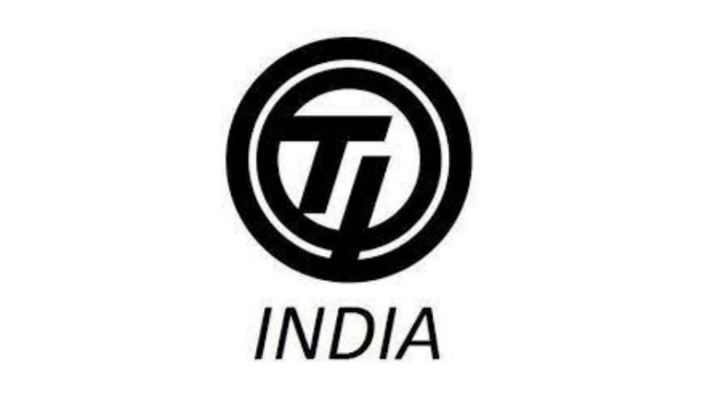 tube investments of india