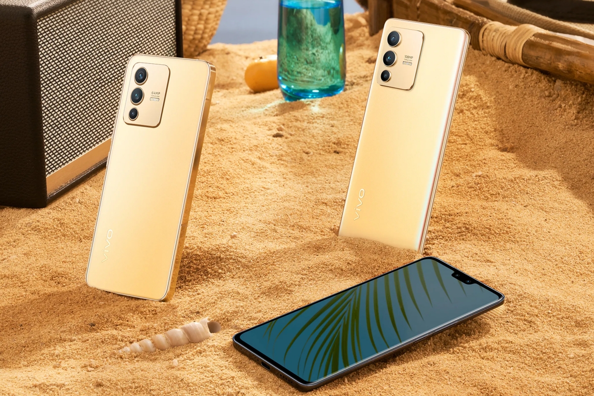 Vivo V23 series Vivo V23 series