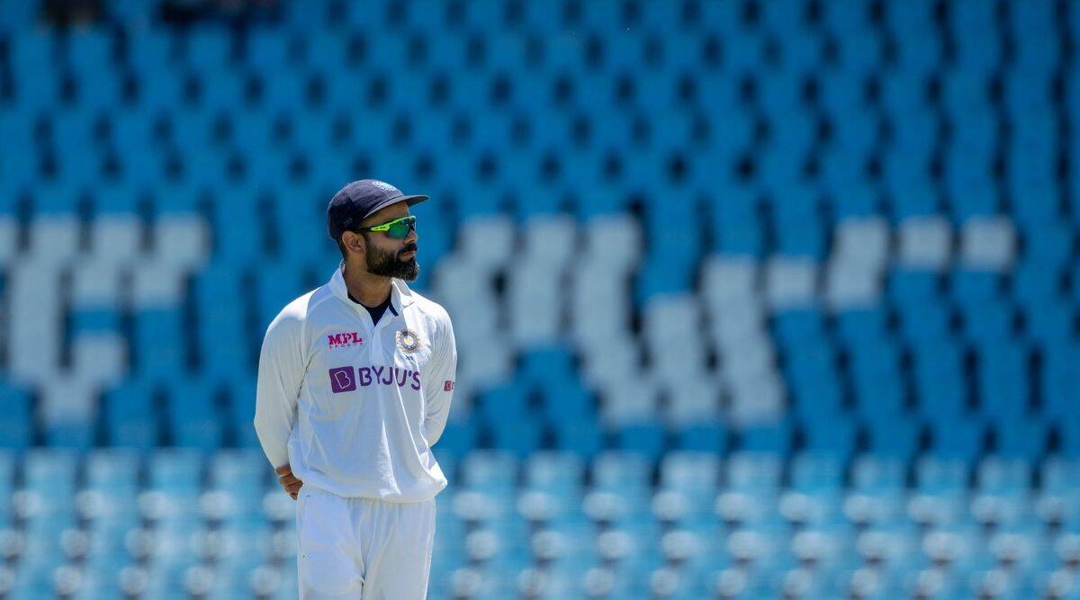 Kohli oversaw a sensational rise for the Indian Test side, especially its performance overseas, ever since he was named captain in 2014. (AP)
