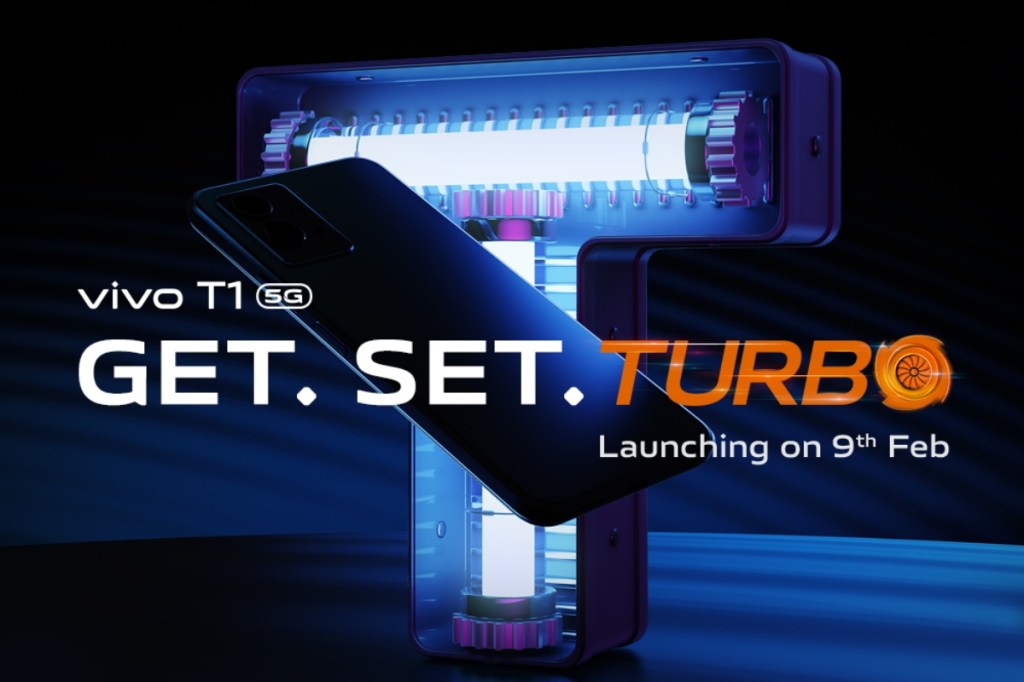 Vivo Series T will be available online via Flipkart and other mainline channels.